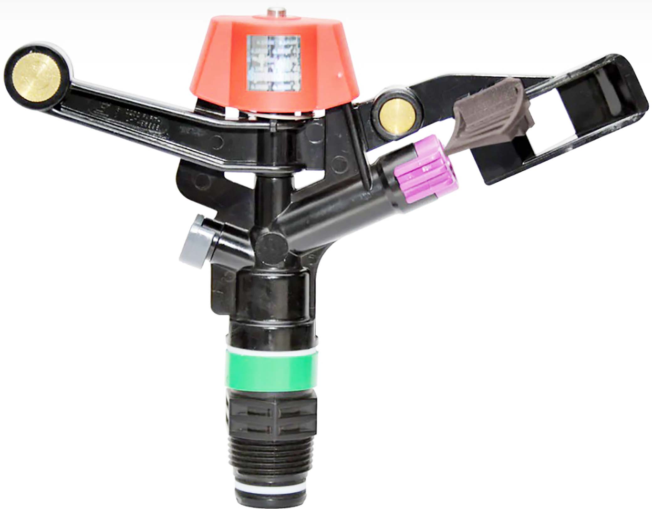 Plastic Sprinkler Nozzle